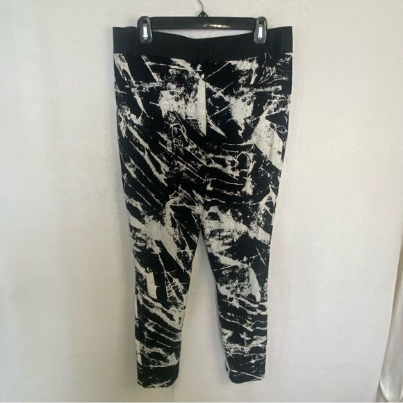 HELMUT LANG TERA PRINT SWEATSHIRT PANT - Picture 10 of 13